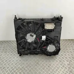Peças refrigeração Land Rover CPLA19C600AE