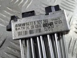 Weerstand Blazer BMW E46 64.11 6 920 365