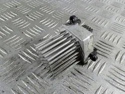Résistor de Souffleur BMW E46 64.11 6 920 365