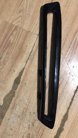 Moldura de luz LED esquerda Ford S-MAX MK1 Lift G6