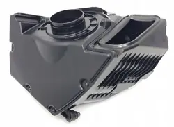 Luchtfilterhuis OEM 8W0133837 voor Audi A4 B9 2.0 TFSI
