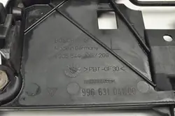 Porsche Boxster 986 Ajovalaisintuki OEM 99663104100