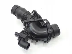Ansaugrohr OEM 04L129635F für Audi 2.0 TDI