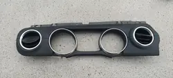 Instrumententafelrahmen Jeep Wrangler JL 21-22 OEM WRANGDEKOR7