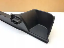 Nissan Qashqai II J11 Tampa Porta-Bagagem Direita OEM 849404EA0A
