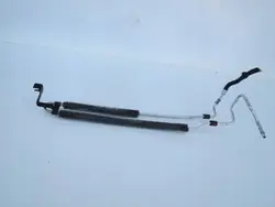 V70 stuurbareoliekoeler - OEM Onderdeel