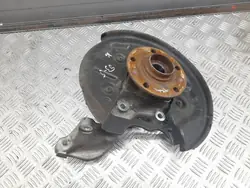 Moyeu Roue Arrière Droit OEM 5Q050550436J