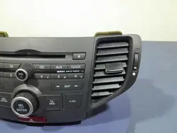 Radio CD OEM 39100-TL4-G112-M1 pour Honda Accord VIII