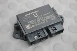 OEM BHSA6UU0ACX30 Pysäköintisensorimoduuli Mazda CX-30:lle