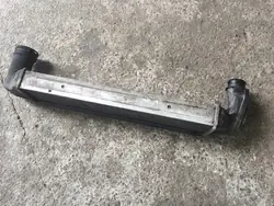 BMW OE 7 786 351 Radiador de refrigeración del motor