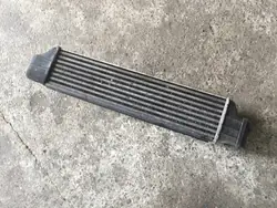 BMW OE 7 786 351 Radiateur de refroidissement moteur