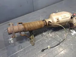 Catalyseur FORD EDGE MK2 2.0 EcoBoost OEM