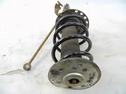 Etuvasen Jousitus OEM 393369 Land Rover