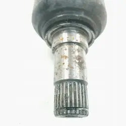 Mercedes A-klass Halvaxel OEM A1693660091