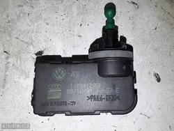 2002 Audi A4 Headlight Level Sensor 1J0941295F