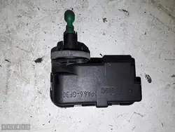 Audi A4:n ajovalon tason anturi 2002 1J0941295F