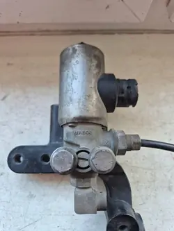 OEM 4721726260 Luchtklep voor DAF XF 106 versnellingsbak