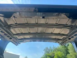 Gebrauchte Hummer H2 Heckkarosserie - OEM NA