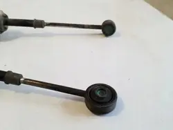 Cabo de mudanças Fiat Ducato OEM 55260290 - Usado