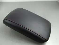Accoudoir console MG ZS OEM FOB53172 - Occasion