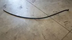 Acabamento de teto esquerdo 197 Mercedes W212 A2126900582