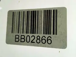 Pare-brise avant OEM 8305AGN Toyota Avensis I 1998-2003
