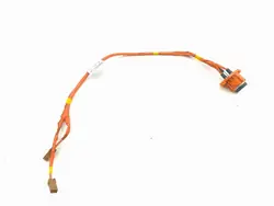 Renault Megane E-Tech Korkeajännitekaapeli OEM 295J34233R
