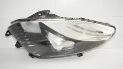 Farol Dianteiro Esquerdo Renault OE OEM - Scenic III 09-13