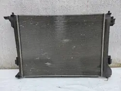 Waterradiator OEM 25310d7500 voor Hyundai Tucson