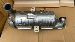 IMASAF DPF/Catalizzatore 9842966080 1.5 BlueHDi