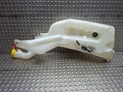 Spolarbehållare OEM S26301995 för Renault Talisman