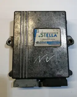 Contrôleur LPG AEB 2001NV pour Stella Elisa 4-cylindres