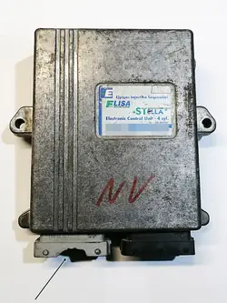 Contrôleur LPG AEB 2001NV pour Stella Elisa 4-cylindres