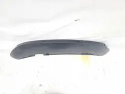Difusor de Spoiler Traseiro SEAT IBIZA IV 6J 2010-2015 OEM