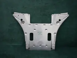 AD23-L17C857-AA SSC Clipes de cobertura inferior Aston Martin