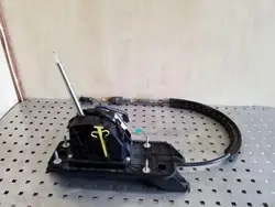 Seletor de mudanças DSG Skoda Superb II OEM 3C2713025R