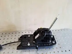 Seletor de mudanças DSG Skoda Superb II OEM 3C2713025R