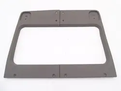 Marco ventana trasera DAF LF 45/55 06-13 OEM 5010605244