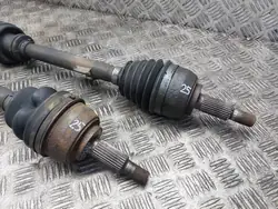 Arbre de transmission avant gauche et droit Scenic II 1.9 DCI