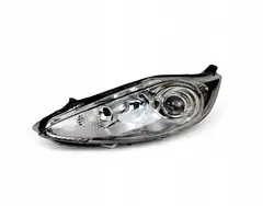 Vasen Etuvalaisin Ford Fiesta 6 MK6 08-