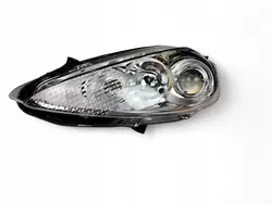 Linker Frontscheinwerfer Ford Fiesta 6 MK6 08-