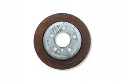Disco de Freno Trasero OEM 6864900MWGK BMW F20-F36