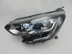 Vasen ajovalot Renault Megane IV 260602792R