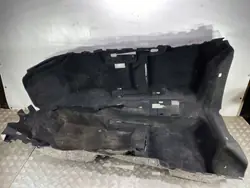 Alfombrilla Cupra Formentor OEM 5FB863367