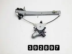 Subaru fönsterregulator OEM AM-392897 - Begagnad