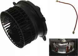 Ventilador interno Febi Bilstein 40175