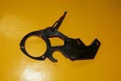 Soporte Bomba Aire Secundario OEM 077906615C Audi