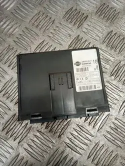 Module Confort OEM 28550AV7 pour Nissan Primera P12