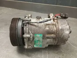 VW Sharan I 2.8 VR6 Ilmastointikompressori 1J0820803E