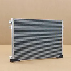 Klimaanlagenradiator Renault Trafic II Opel Vivaro A